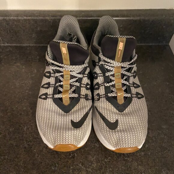 Nike Quest SE Running Shoes - Size 8 - Picture 10 of 10